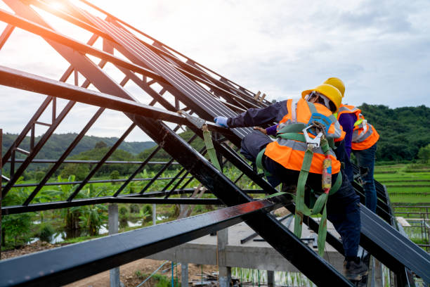 Best Roof Replacement Cost  in Vaville, CA
