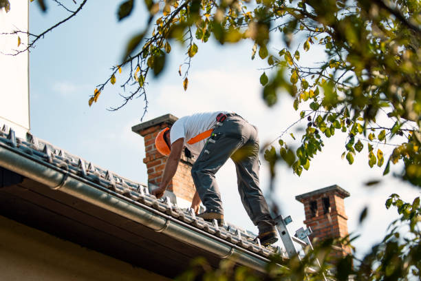 Best New Roof Installation  in Vaville, CA