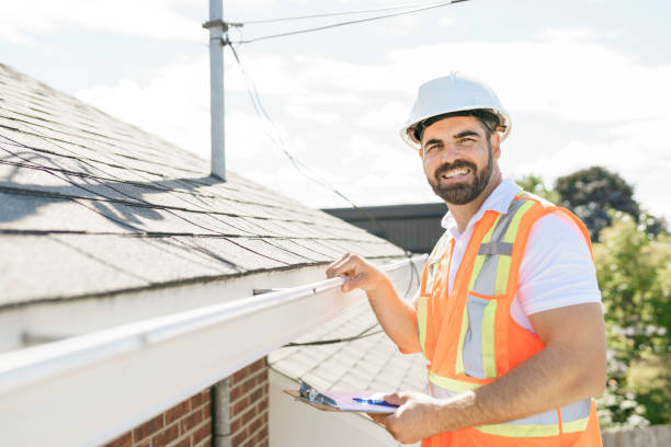 Best New Roof Installation  in Vaville, CA