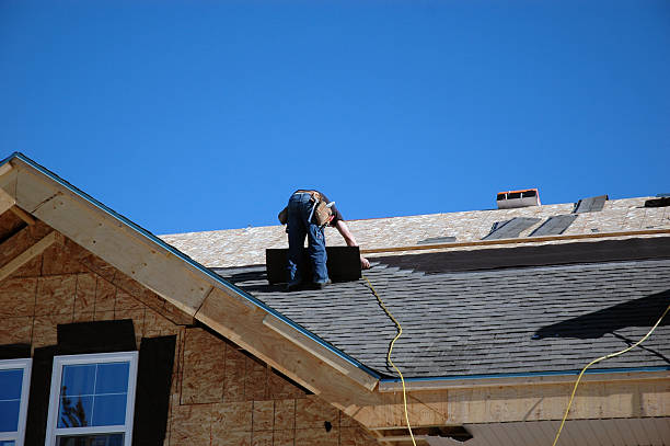Best Best Roofing Contractors  in Vaville, CA