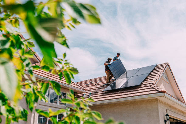 Quick and Trustworthy Emergency Roof Repair Services in Vacaville, CA