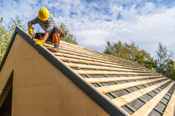 Best Roof Waterproofing Services  in Vaville, CA
