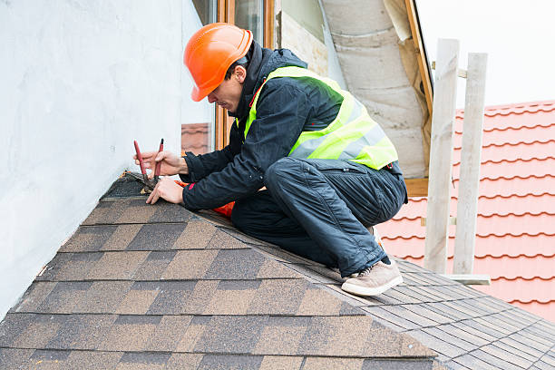Quick and Trustworthy Emergency Roof Repair Services in Vacaville, CA