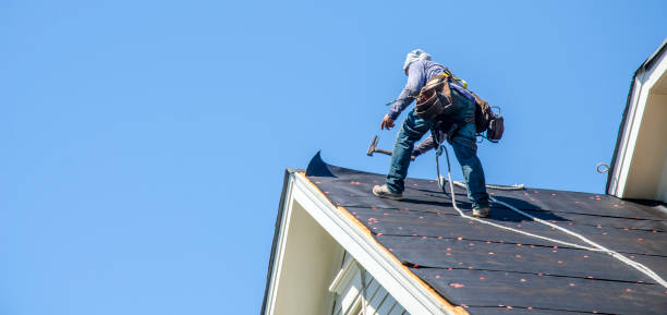 Best Commercial Roofing Services  in Vaville, CA