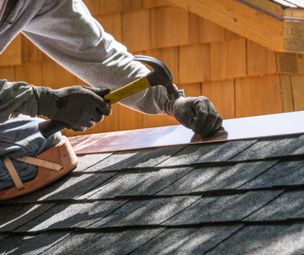 Roof Waterproofing Services in Vacaville, CA